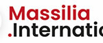 Massilia International Logo